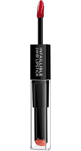 RossettoInfailliblePennello700REDDBD